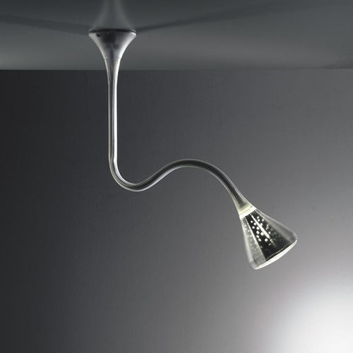 Artemide Pipe Suspension Light