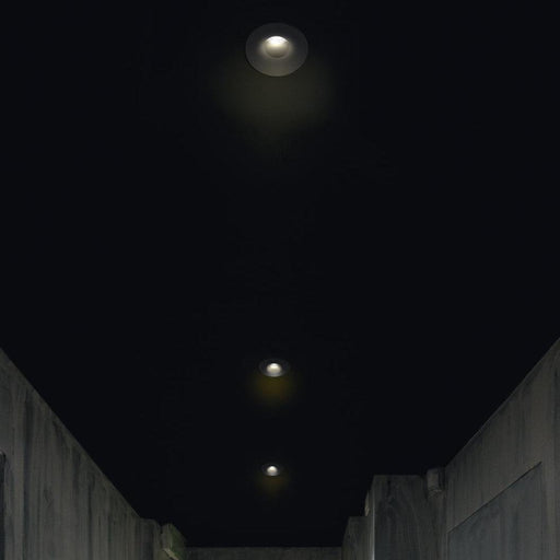 Artemide Rastaf Downlight