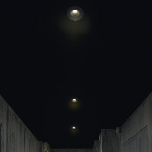 Artemide Rastaf Downlight