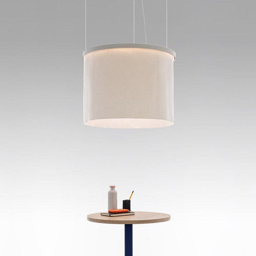 Artemide Ripple Suspension Light