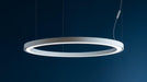 Artemide Ripple Suspension Light