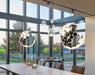 Artemide Scopas Suspension Light