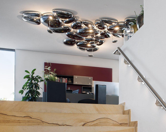 Artemide Skydro Ceiling Light