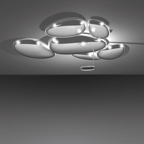Artemide Skydro Ceiling Light