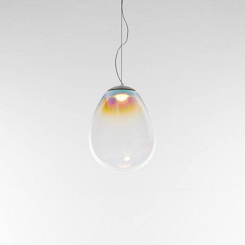 Artemide Stellar Nebula Suspension Light