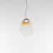 Artemide Stellar Nebula Suspension Light