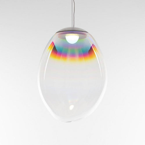 Artemide Stellar Nebula Suspension Light