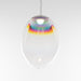 Artemide Stellar Nebula Suspension Light