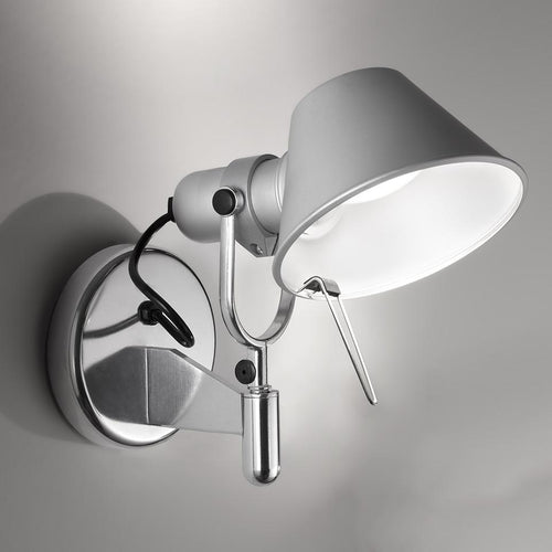 Artemide Tolomeo Faretto LED Wall Light