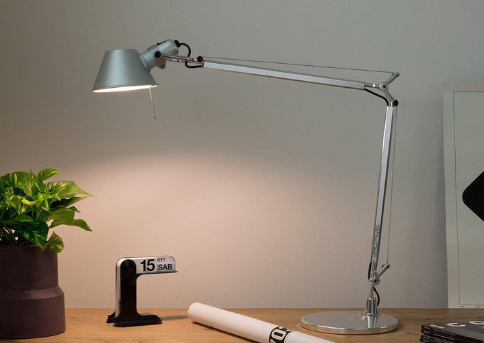 Artemide Tolomeo LED Desk Lamp