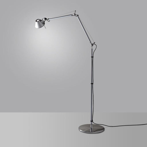 Artemide Tolomeo LED Floor Lamp