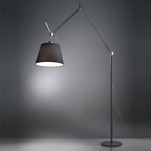 Artemide Tolomeo Mega LED Floor Lamp