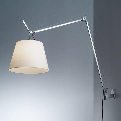 Artemide Tolomeo Mega Wall Light