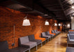 Artemide Tolomeo Mega Wall Light
