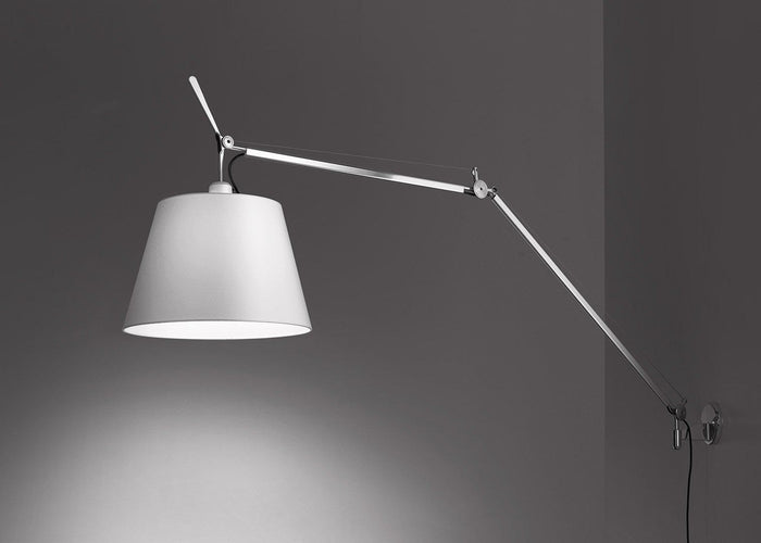 Artemide Tolomeo Mega Wall Light
