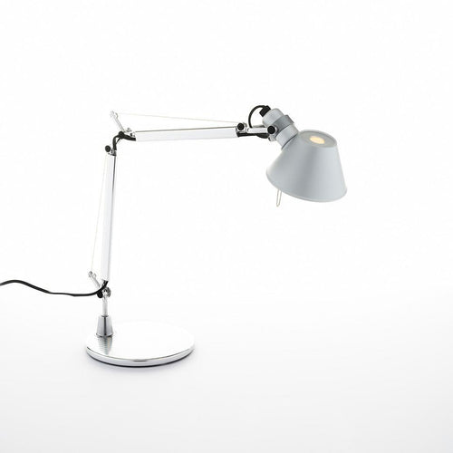 Artemide Tolomeo Micro Desk Lamp