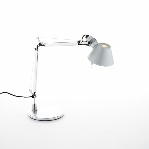 Artemide Tolomeo Micro Desk Lamp