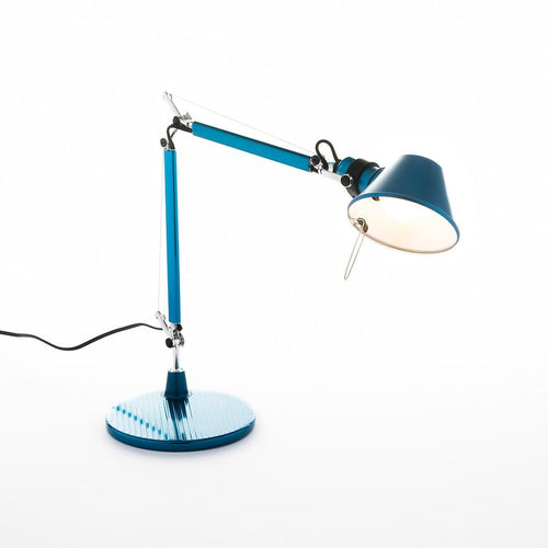 Artemide Tolomeo Micro Desk Lamp