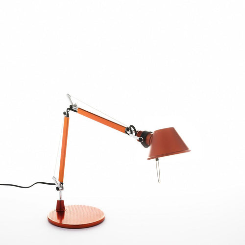 Artemide Tolomeo Micro Desk Lamp