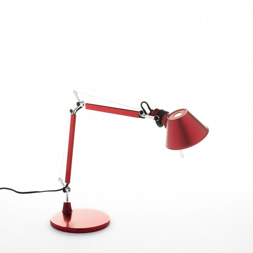Artemide Tolomeo Micro Desk Lamp