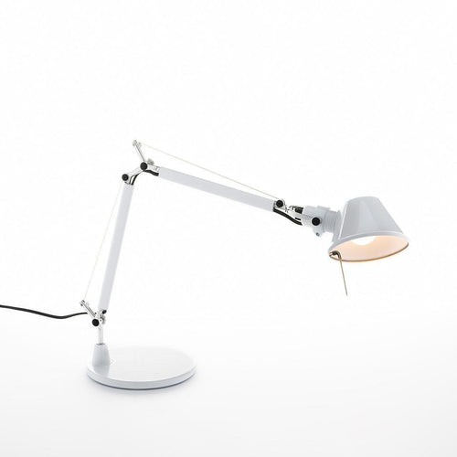 Artemide Tolomeo Micro Desk Lamp