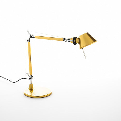 Artemide Tolomeo Micro Desk Lamp