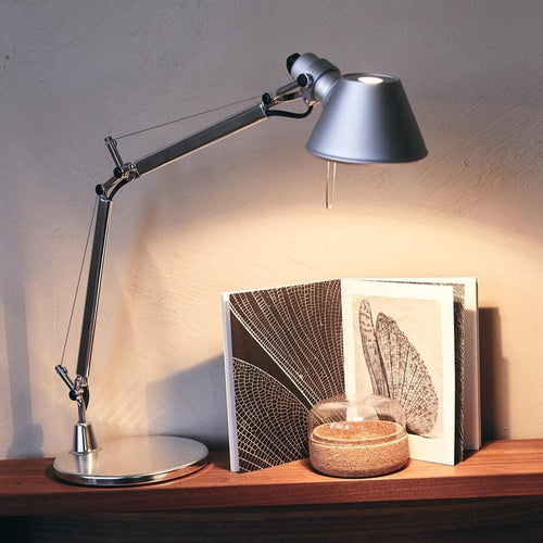 Artemide Tolomeo Micro Desk Lamp