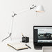 Artemide Tolomeo Micro Desk Lamp