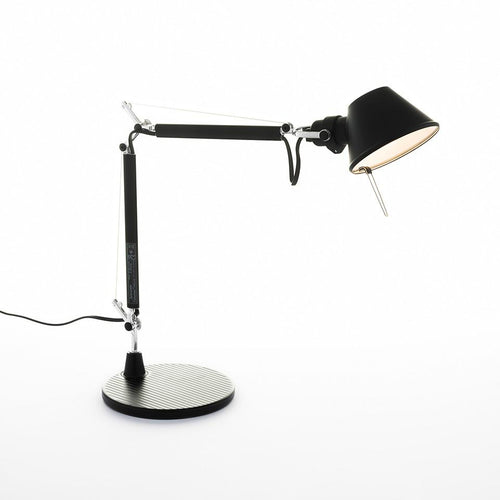 Artemide Tolomeo Micro Desk Lamp