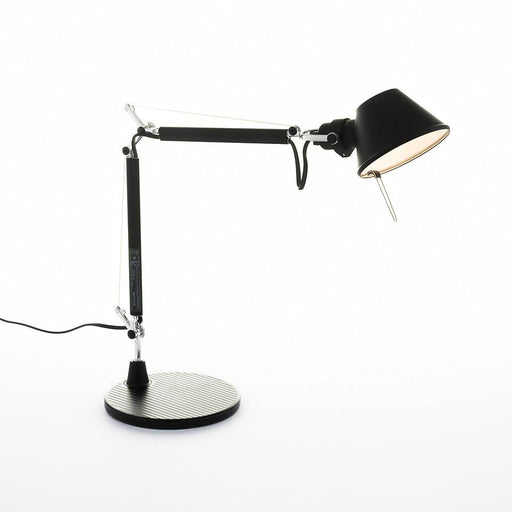 Artemide Tolomeo Micro Desk Lamp