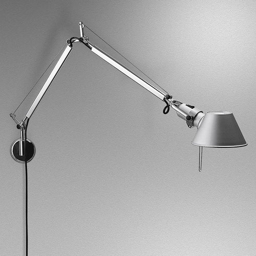 Artemide Tolomeo Mini LED Wall Light