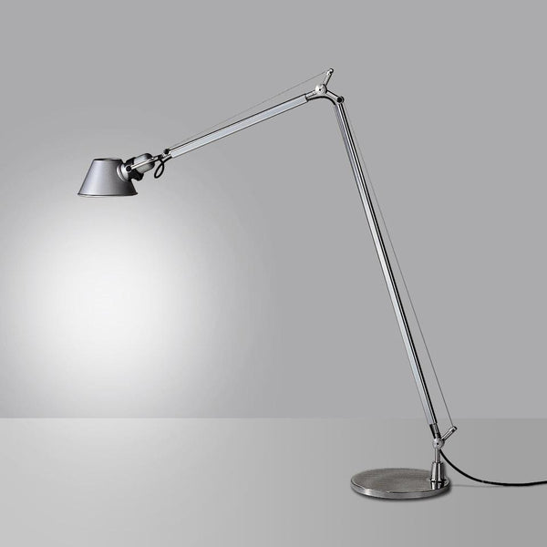 ○Artemide Tolomeo Reading Floor フロアライト照明 Artemide Tolomeo Reading Floor Lamp | Inspyer Lighting