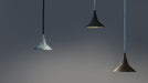 Artemide Unterlinden Pendant Light