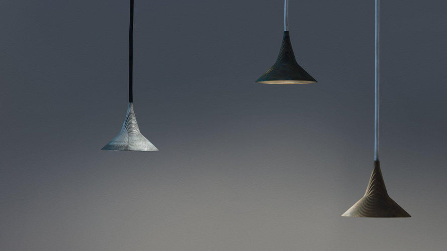 Artemide Unterlinden Pendant Light