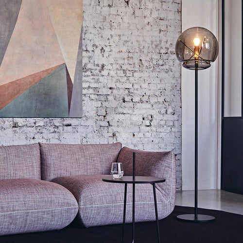 Artemide Vitruvio Floor Lamp