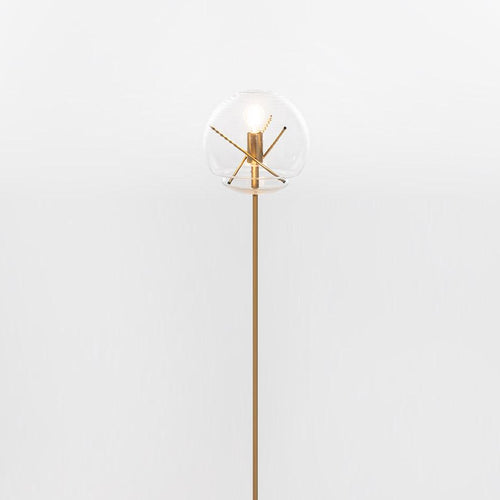 Artemide Vitruvio Floor Lamp
