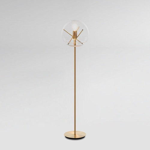 Artemide Vitruvio Floor Lamp