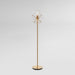 Artemide Vitruvio Floor Lamp