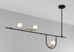 Artemide Yanzi Suspension Light