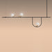 Artemide Yanzi Suspension Light