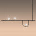 Artemide Yanzi Suspension Light