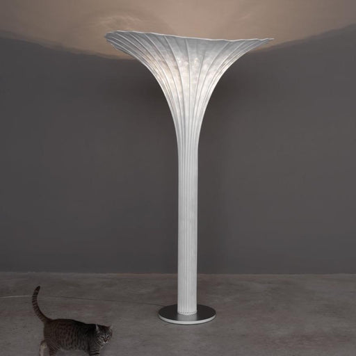 Arturo Alvarez Africa Floor Lamp
