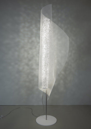 Arturo Alvarez Clara Floor Lamp