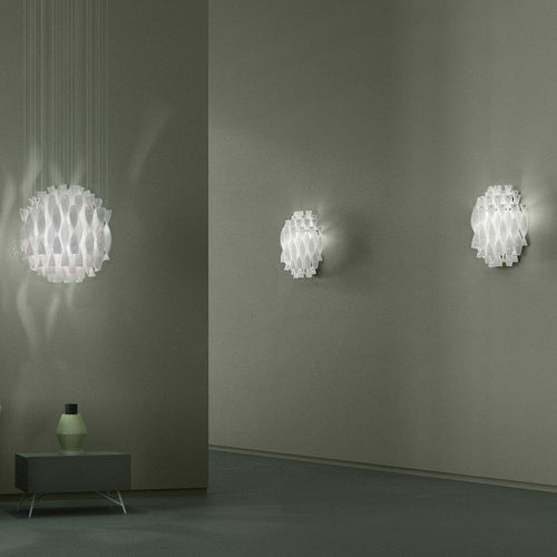 AxoLight Aura Wall Light