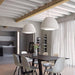 AxoLight Bell 060 Suspension Light