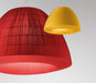 AxoLight Bell 118 LED Suspension Light