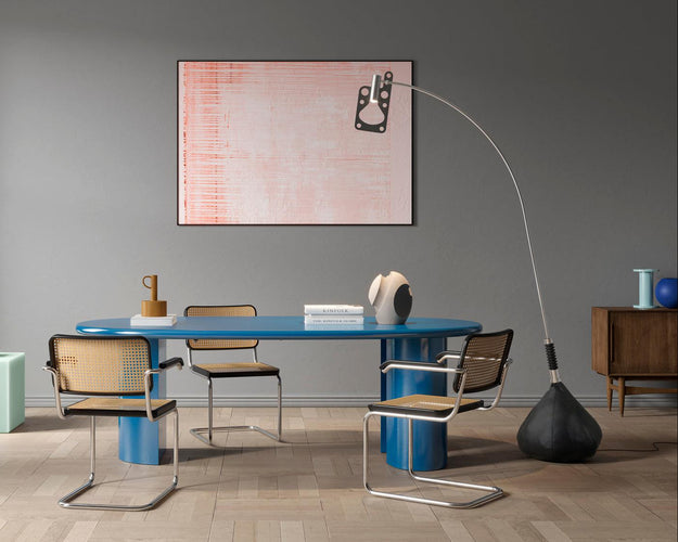 AxoLight Bul-Bo Floor Lamp