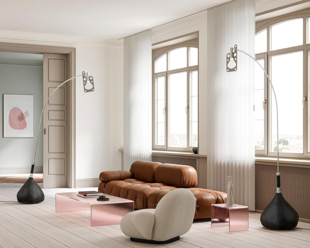 AxoLight Bul-Bo Floor Lamp