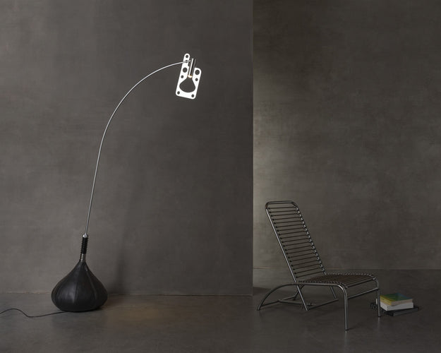 AxoLight Bul-Bo Floor Lamp