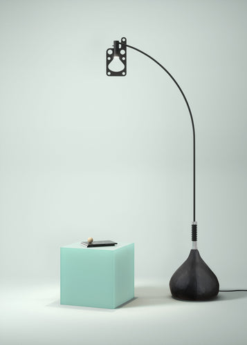 AxoLight Bul-Bo Floor Lamp